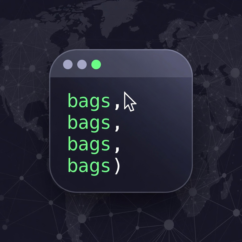 Bagc cli (Bags Agent OS)
