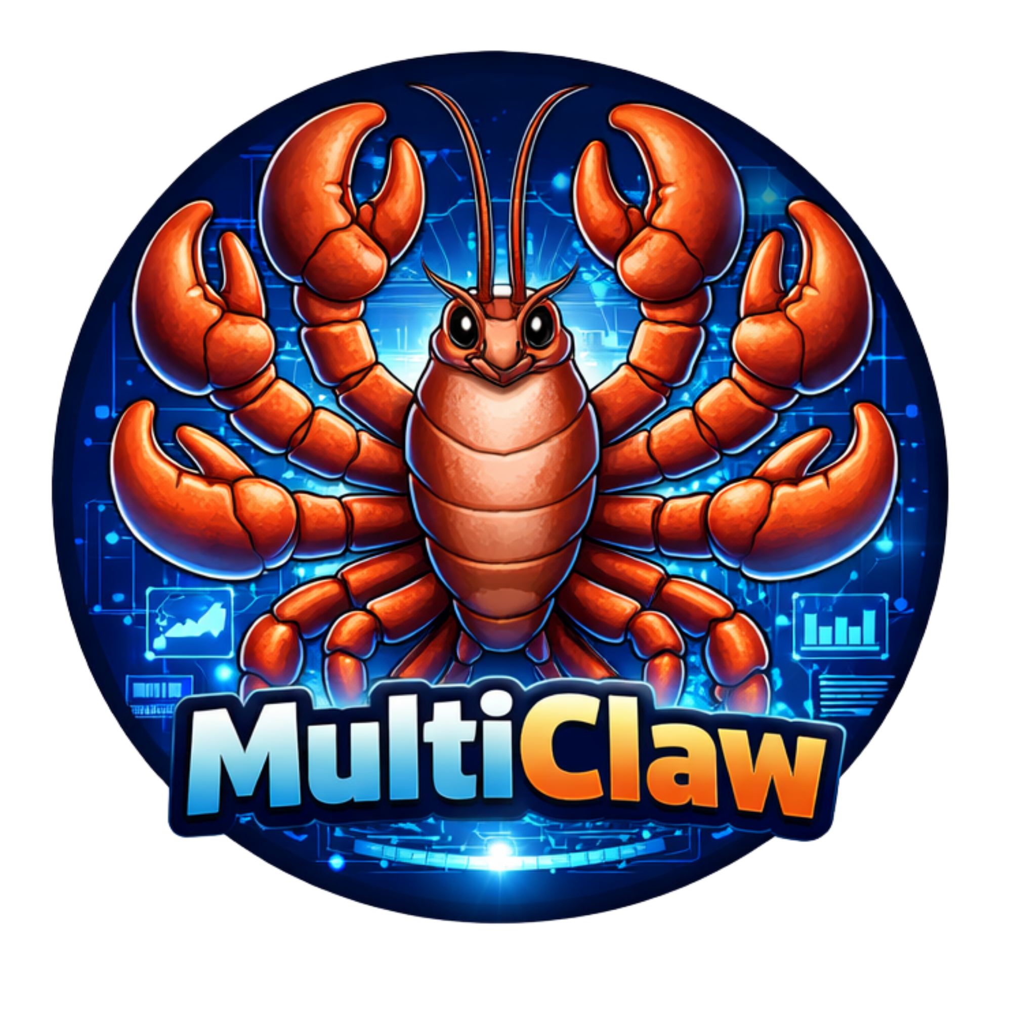 MultiClaw