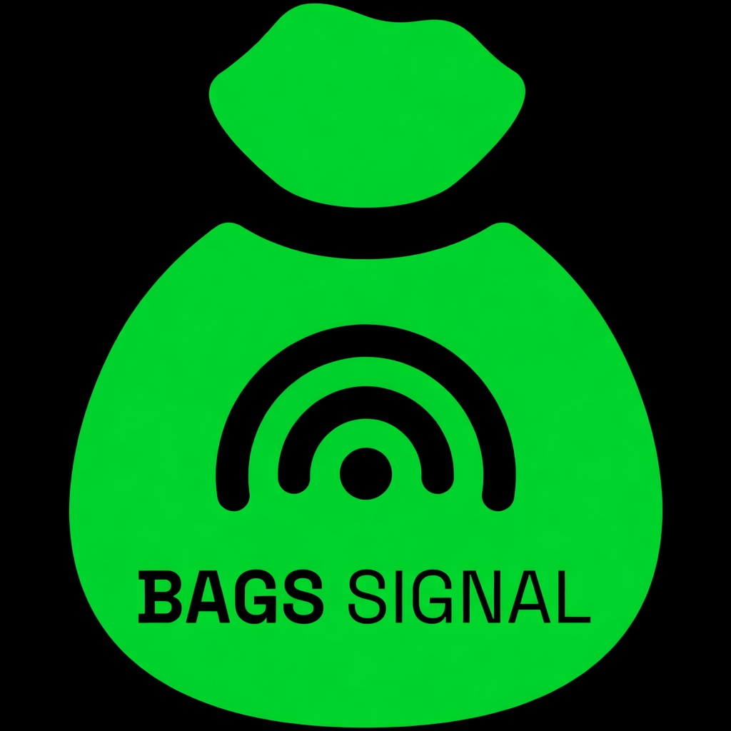 Bags Signal