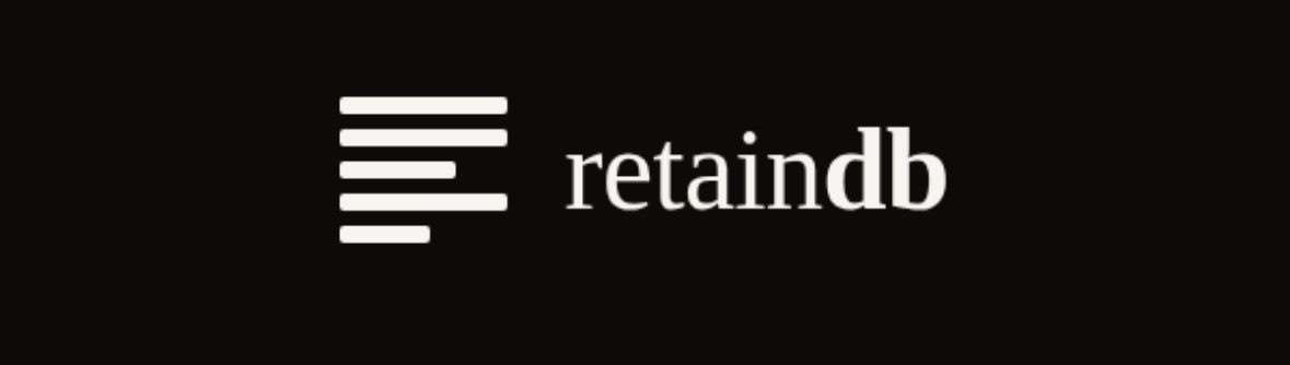 Retaindb