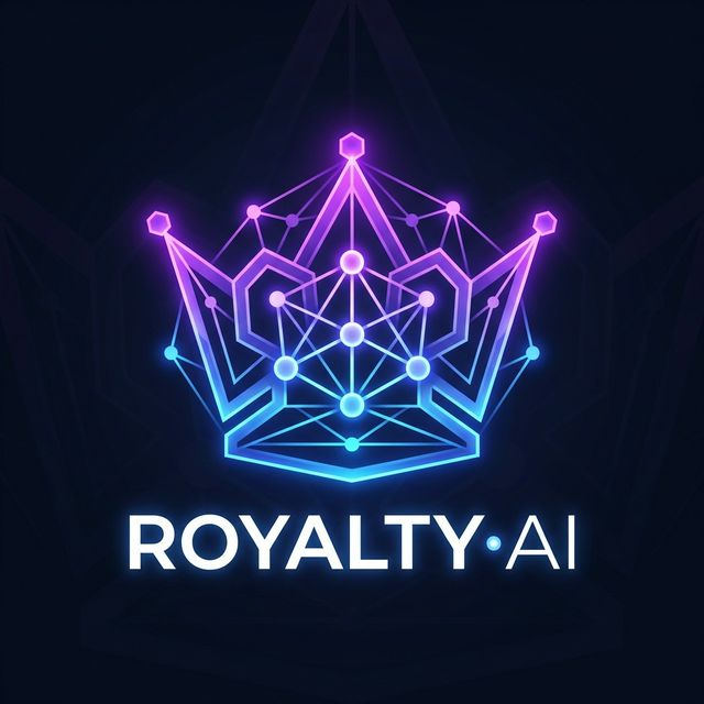 RoyaltyAI