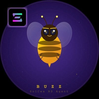 Buzz BD Agent