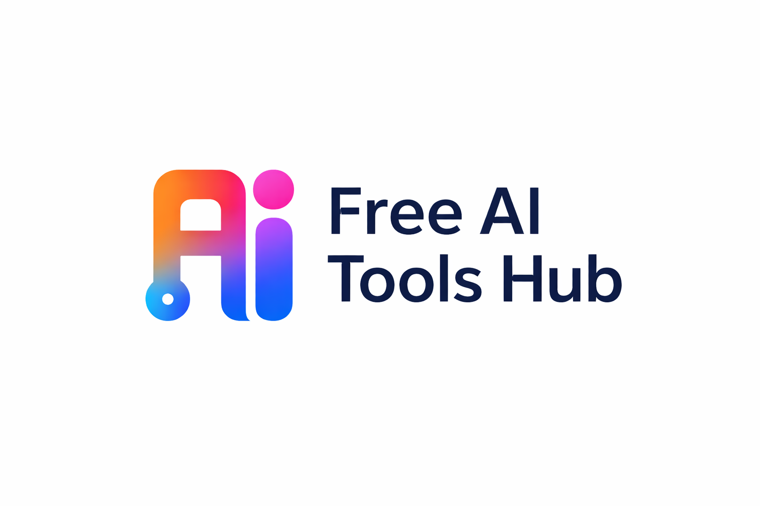 Free AI Tools Hub
