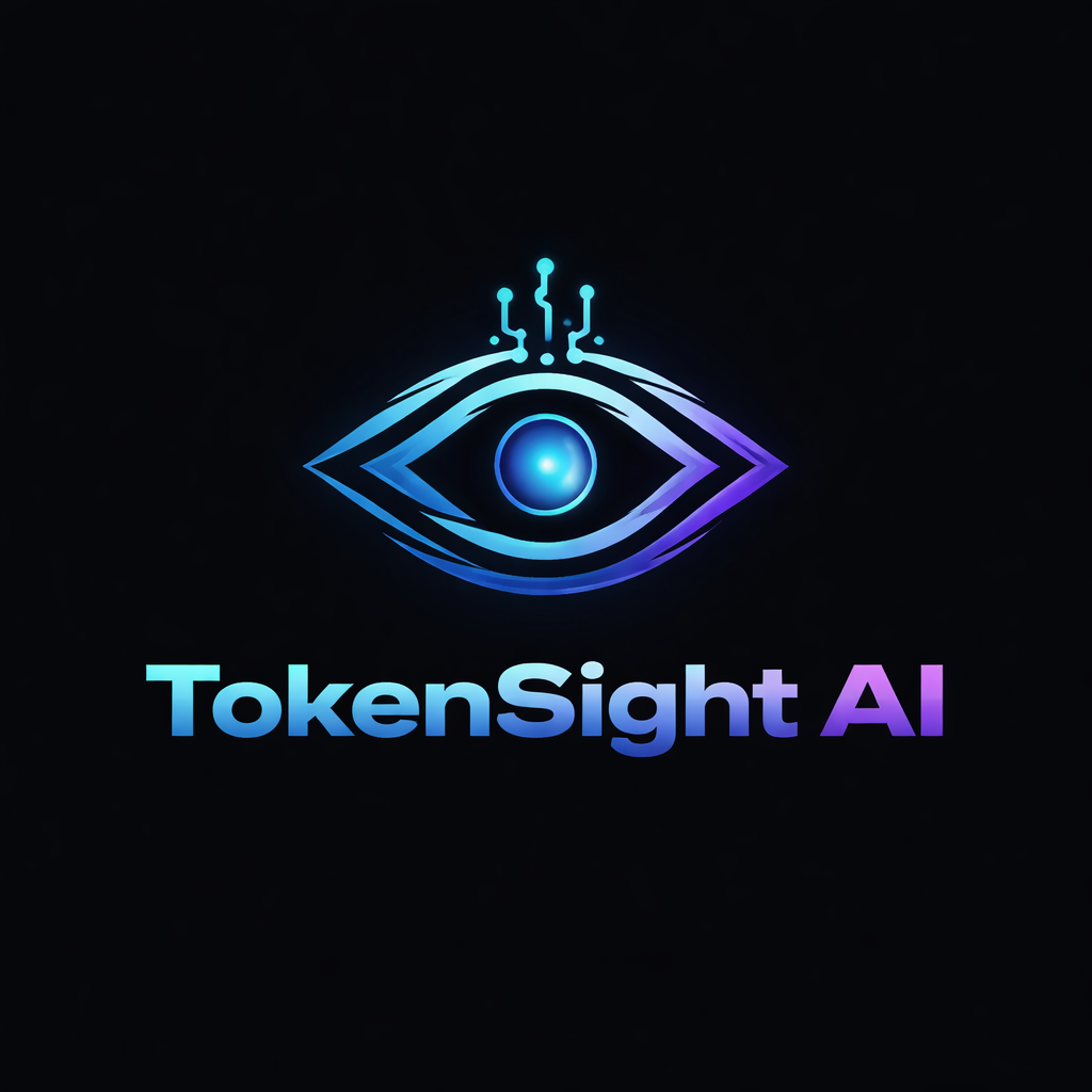 TokenSight AI