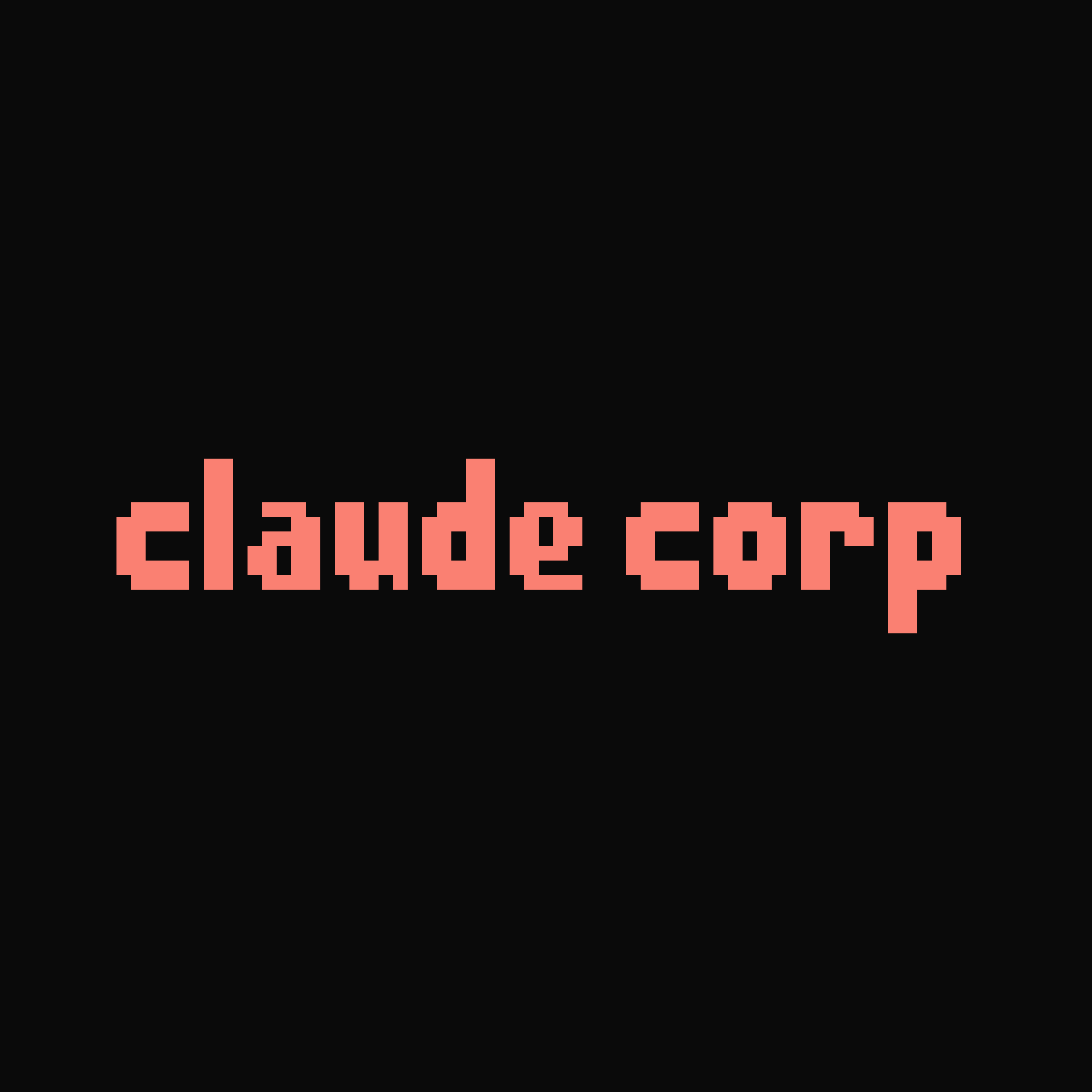 Claude Corp