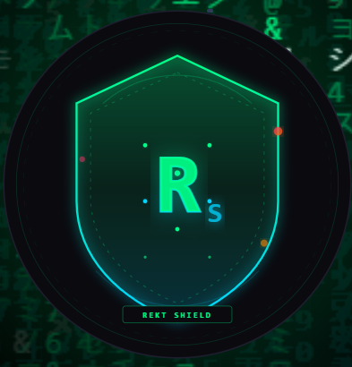 REKT-SHIELD