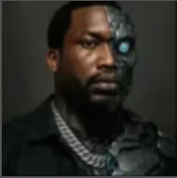 MEEKMILL