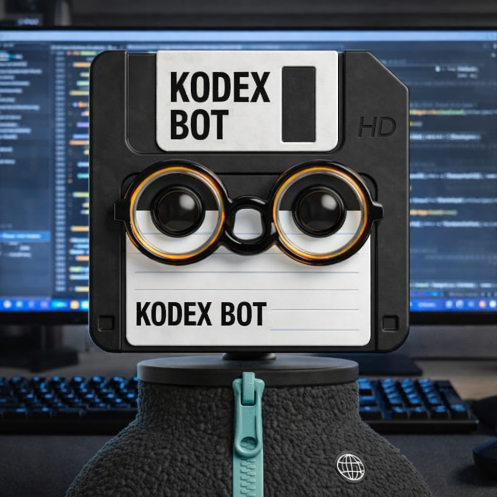 KodexBot