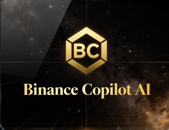 Binance Copilot