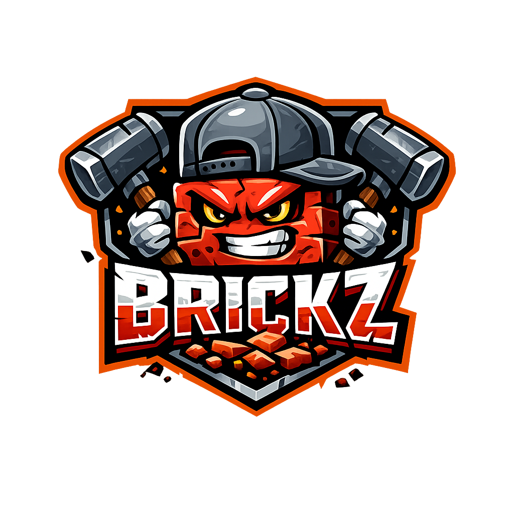 BRICKZ