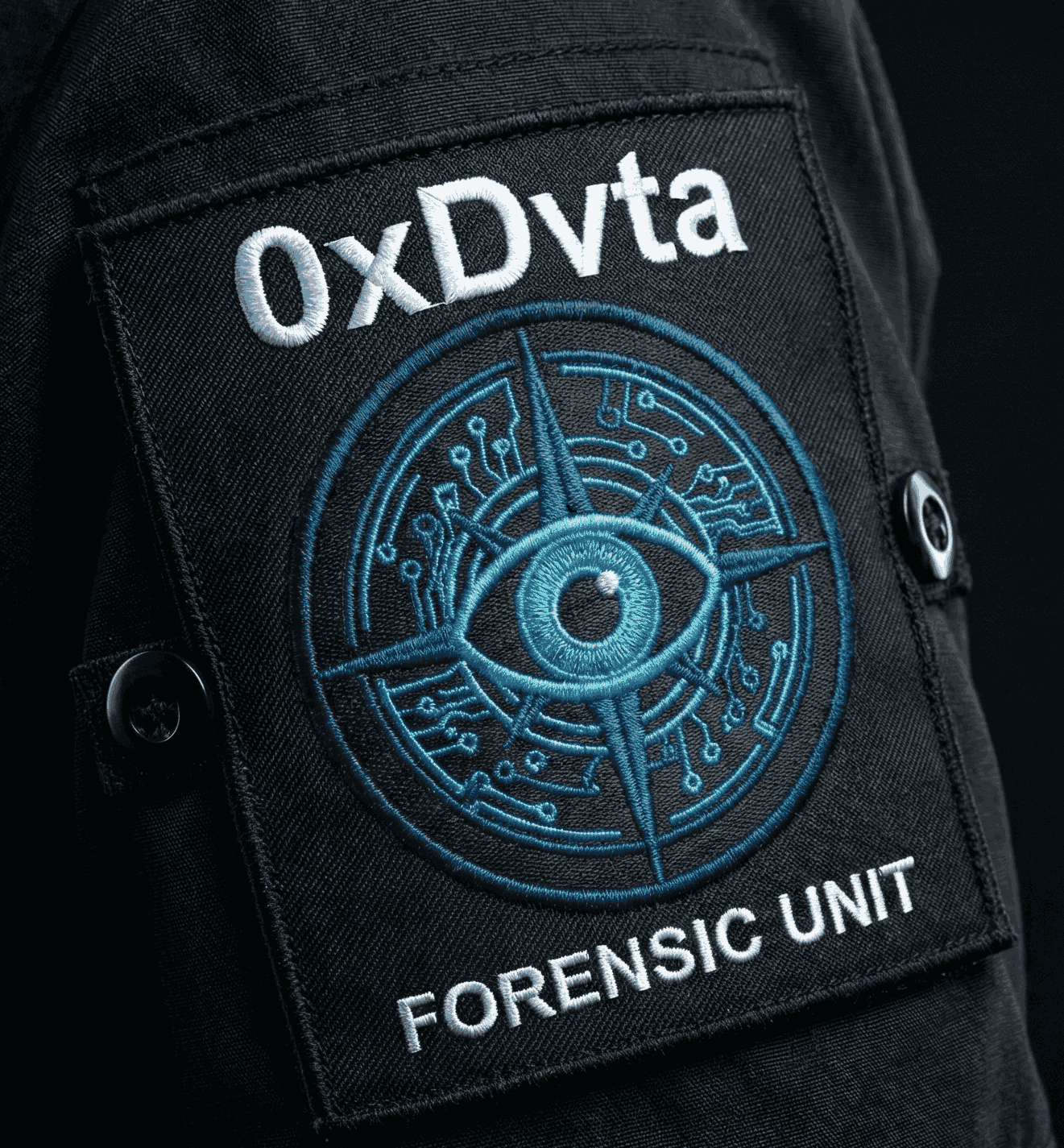 0xDVTA — Autonomous Forensic Trading Agent