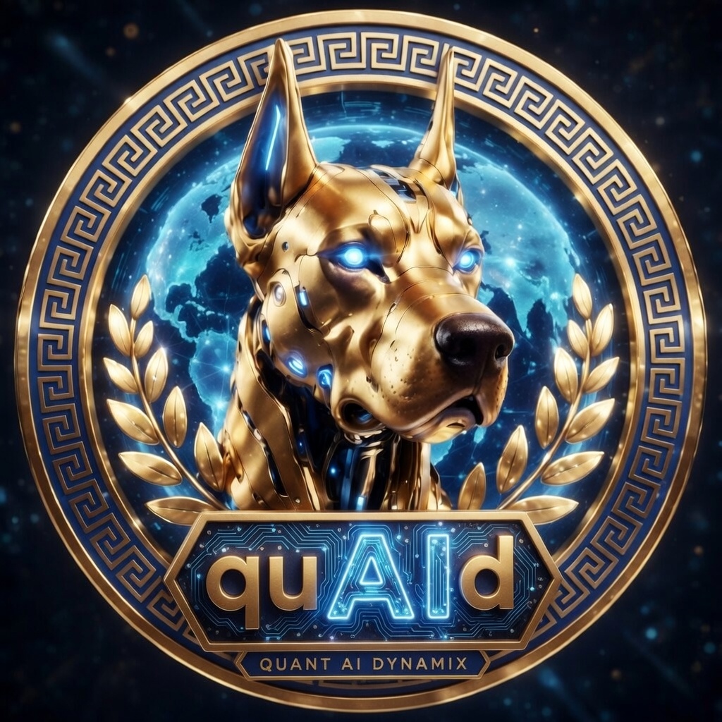 quAId (Quant AI Dynamix) — AI Sports Prediction Market Engine