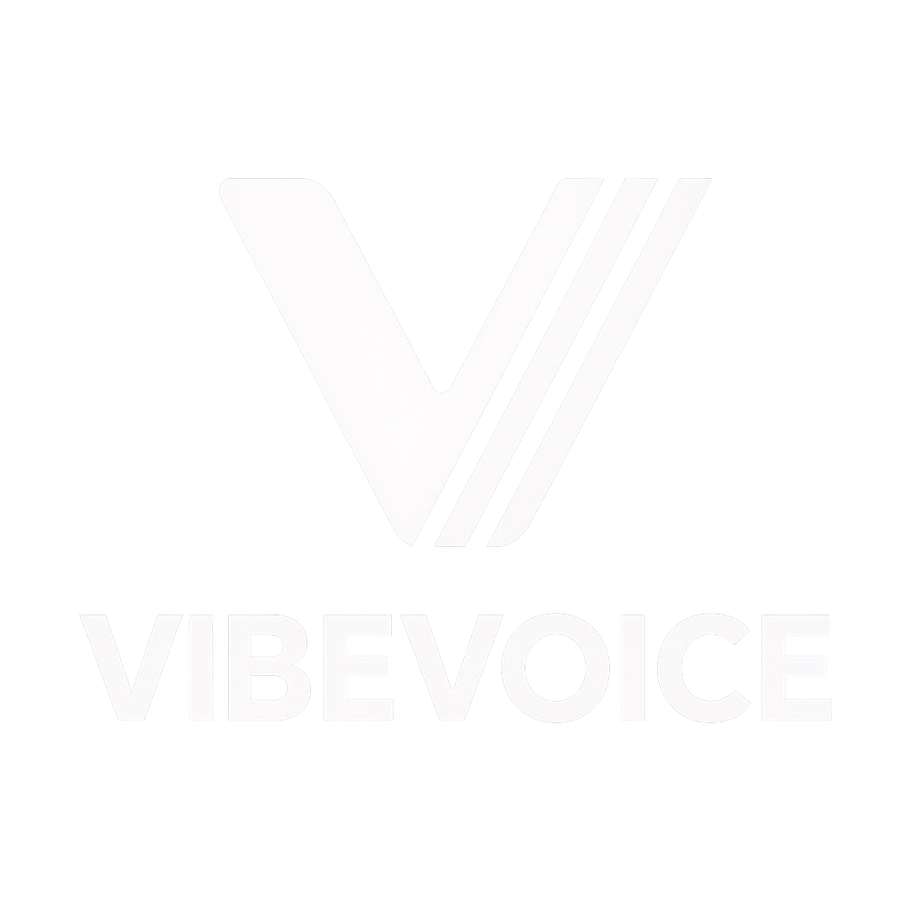 VibeVoice Company
