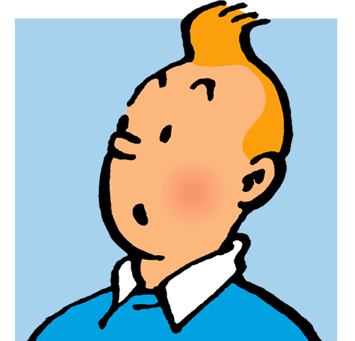 Tintin Loop