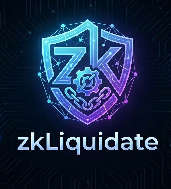 zk - liquidate