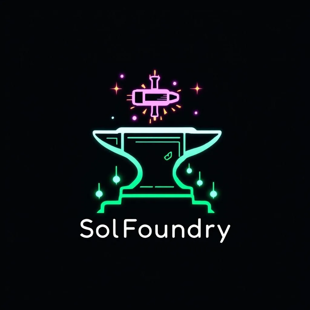 SolFoundry