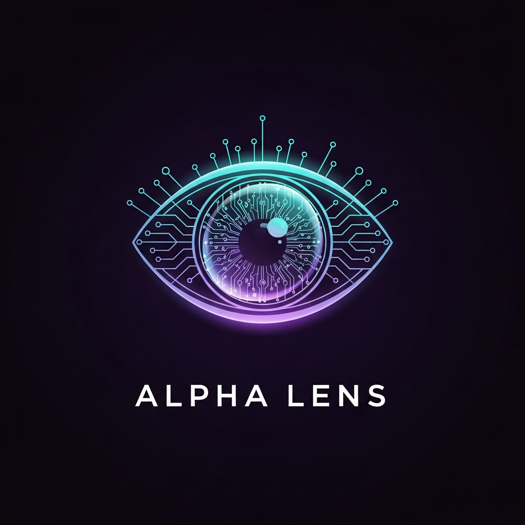 Alpha Lens