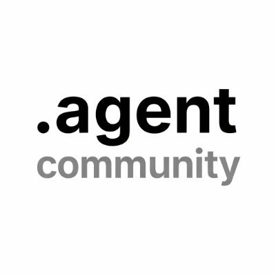 Agent Community