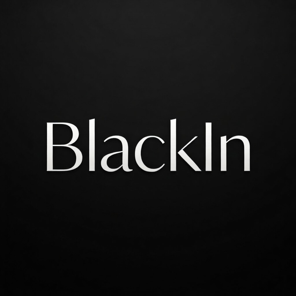 BlackIn