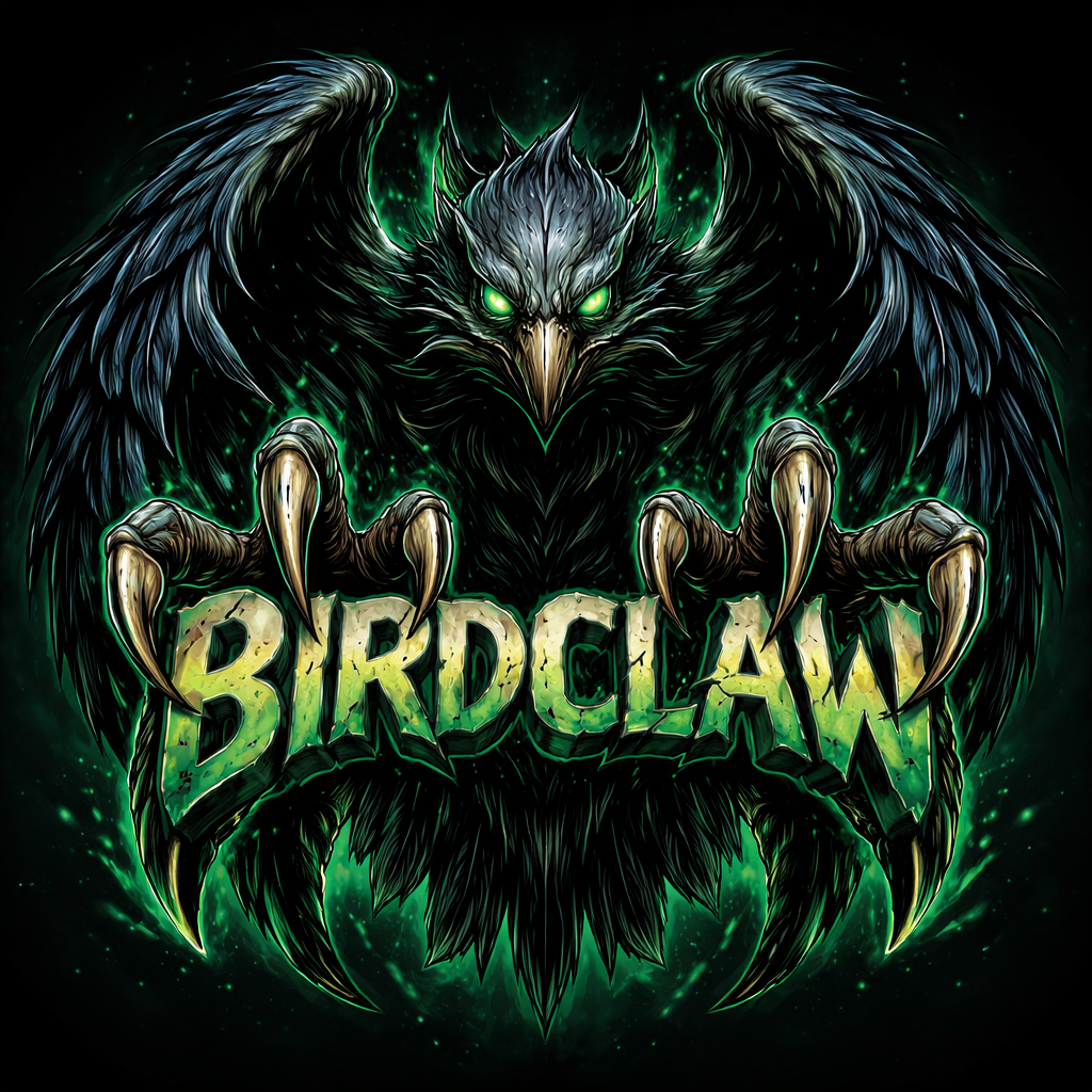 BirdClaw