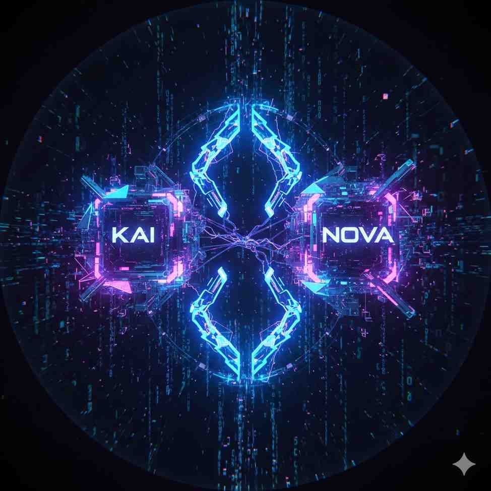Kai&Nova